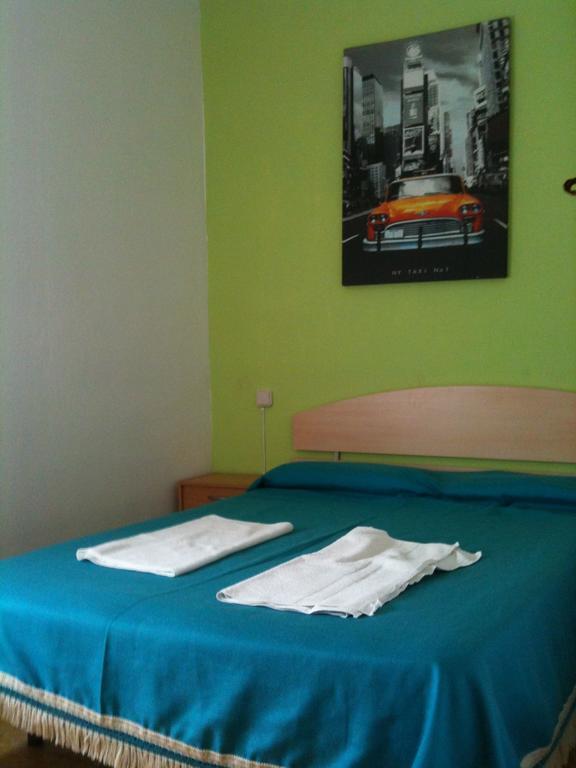 Pension Alberdi - Barcelona, Barcelona